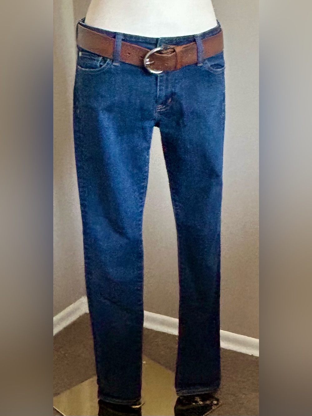 Denim & Supply Ralph Lauren Skinny Jeans